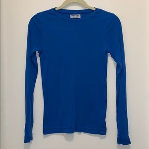 Michael Stars Long Sleeved Tee